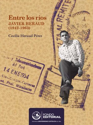 cover image of Entre los ríos